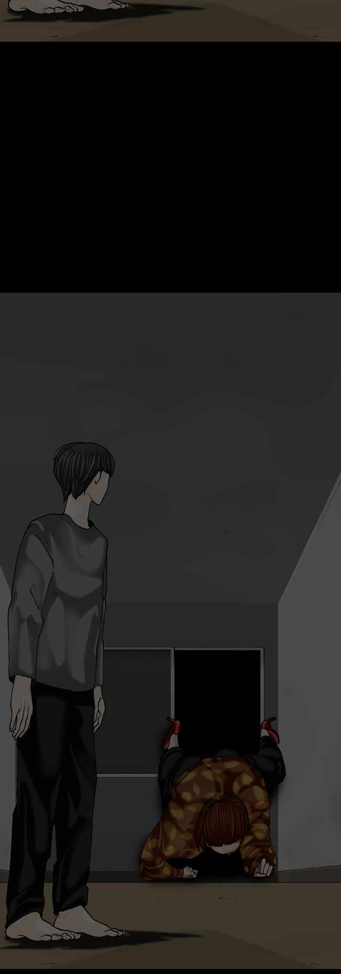 Afterwords Chapter 5 - Page 44