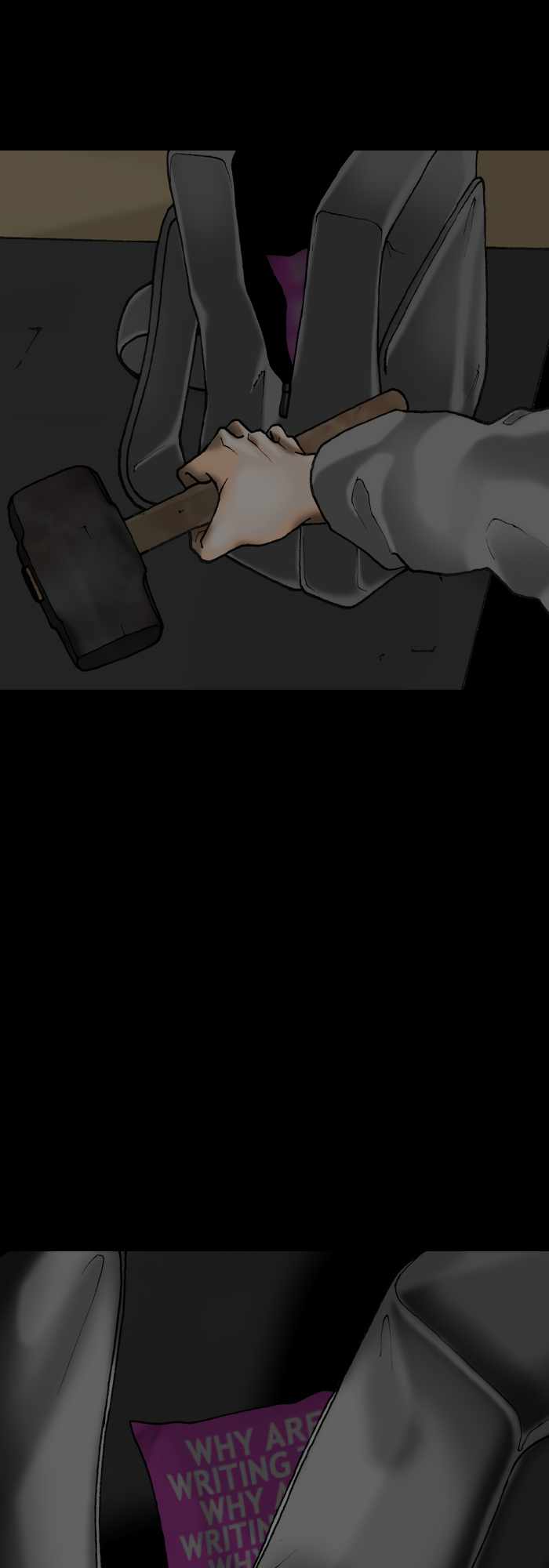 Afterwords Chapter 5 - Page 46