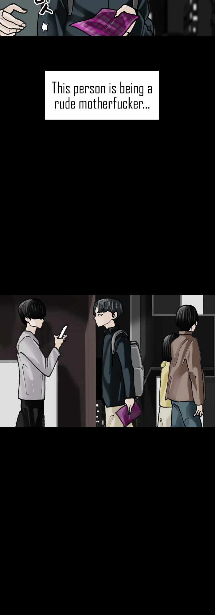 Afterwords Chapter 5 - Page 5