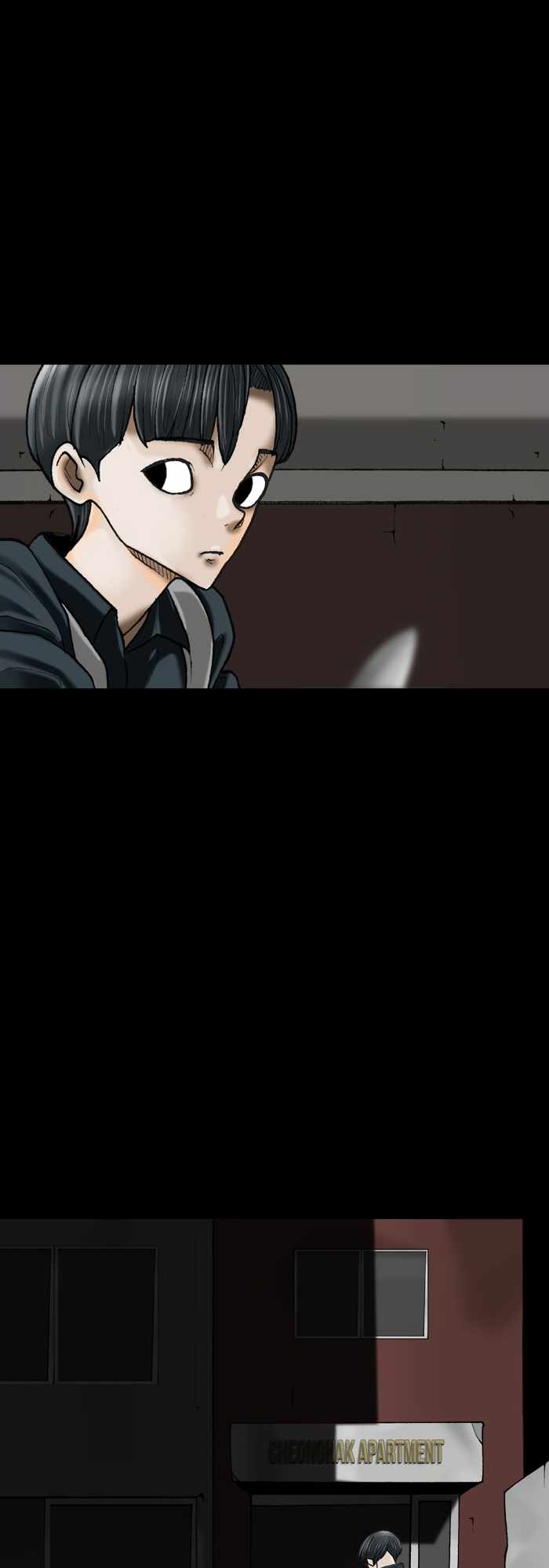 Afterwords Chapter 5 - Page 9