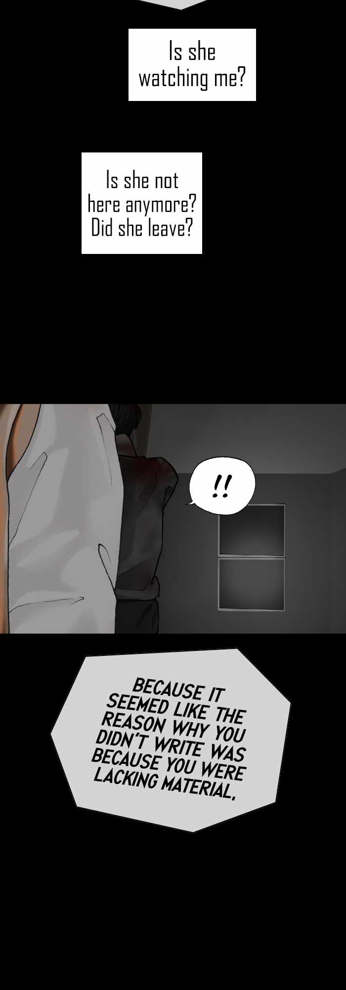Afterwords Chapter 6 - Page 38