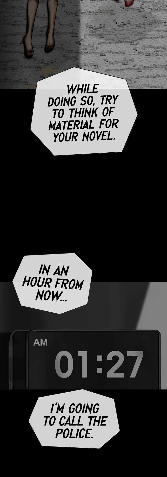 Afterwords Chapter 6 - Page 42