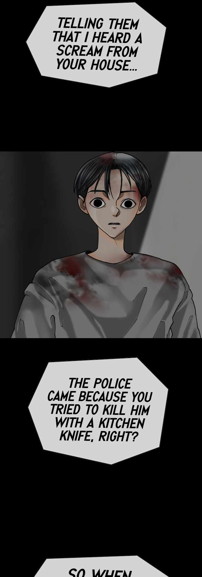 Afterwords Chapter 6 - Page 43