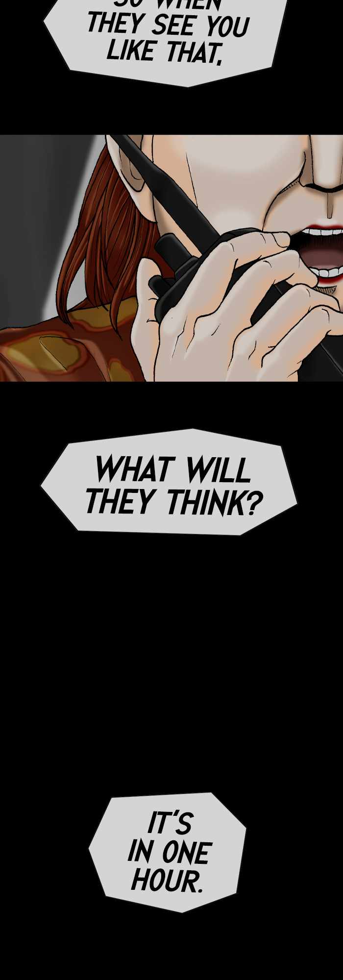 Afterwords Chapter 6 - Page 44