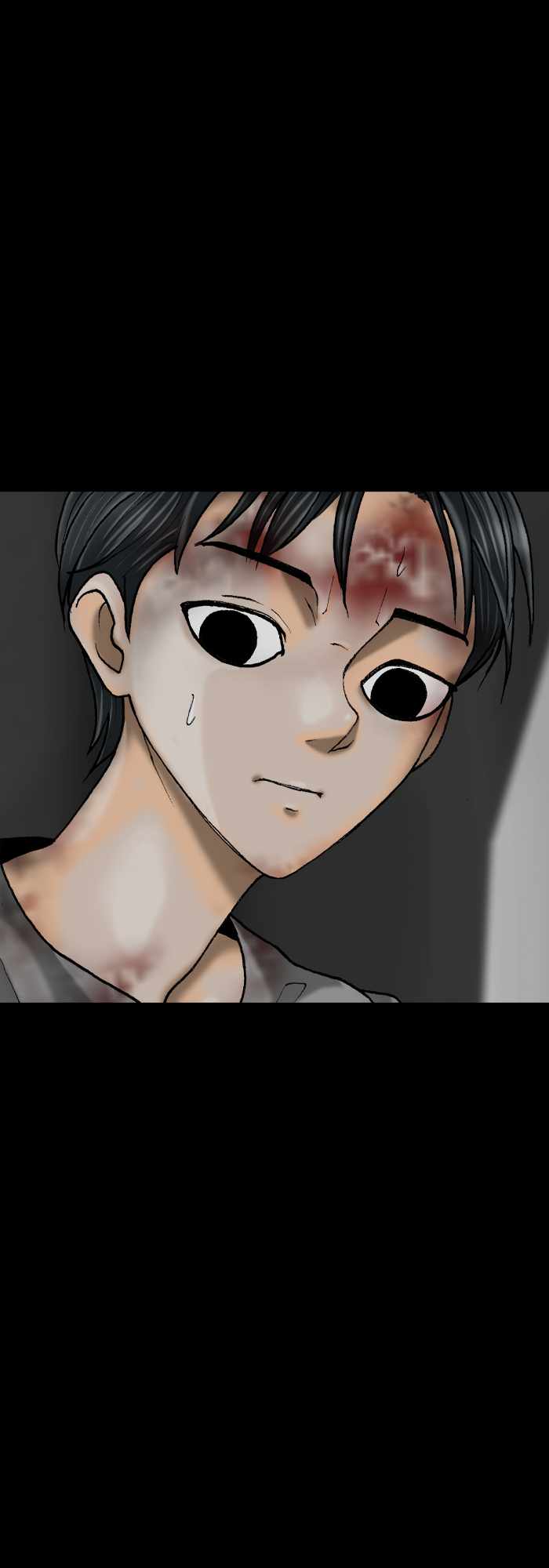 Afterwords Chapter 6 - Page 46