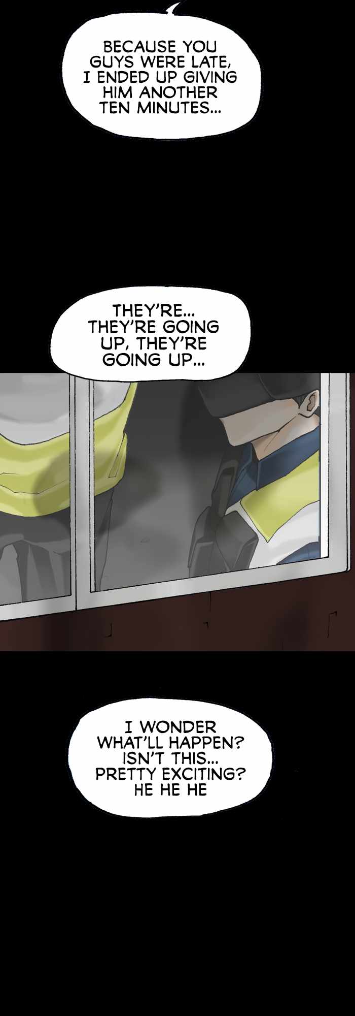 Afterwords Chapter 7 - Page 17