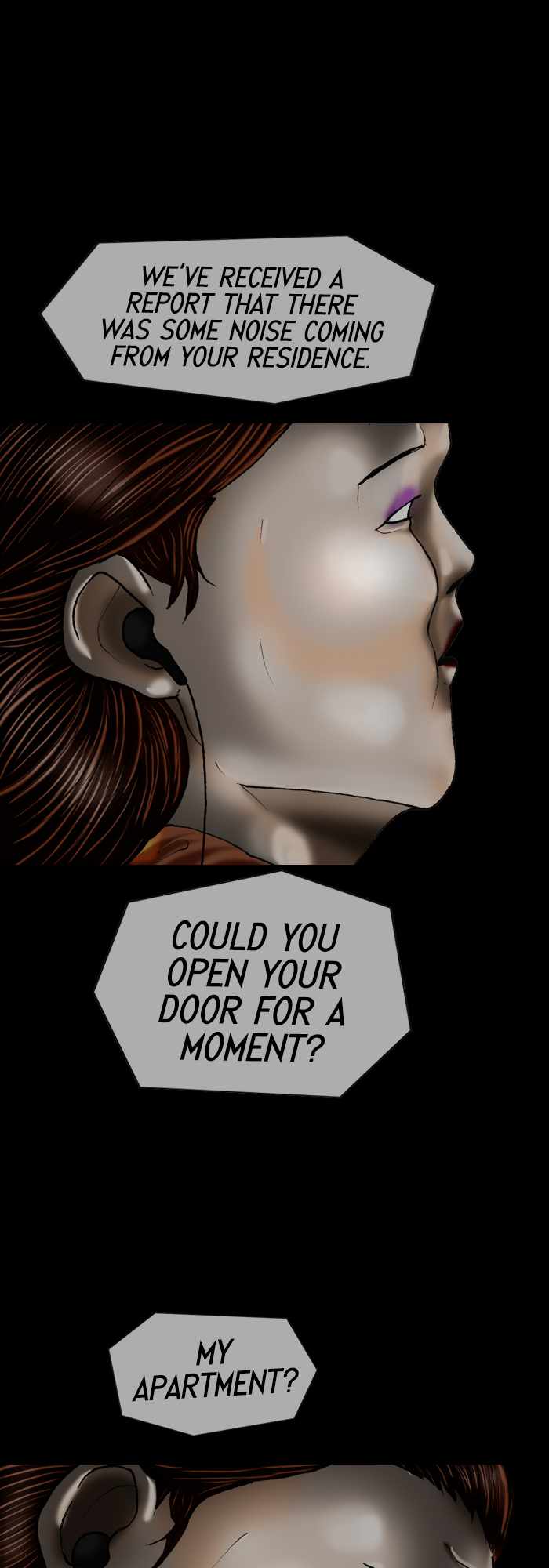 Afterwords Chapter 7 - Page 19