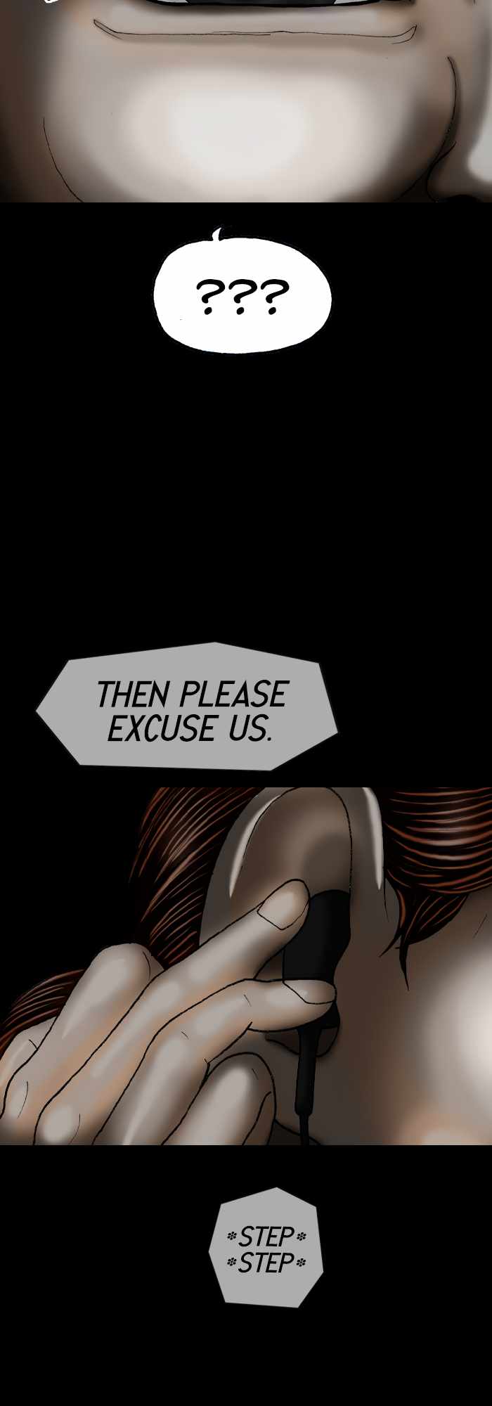 Afterwords Chapter 7 - Page 22