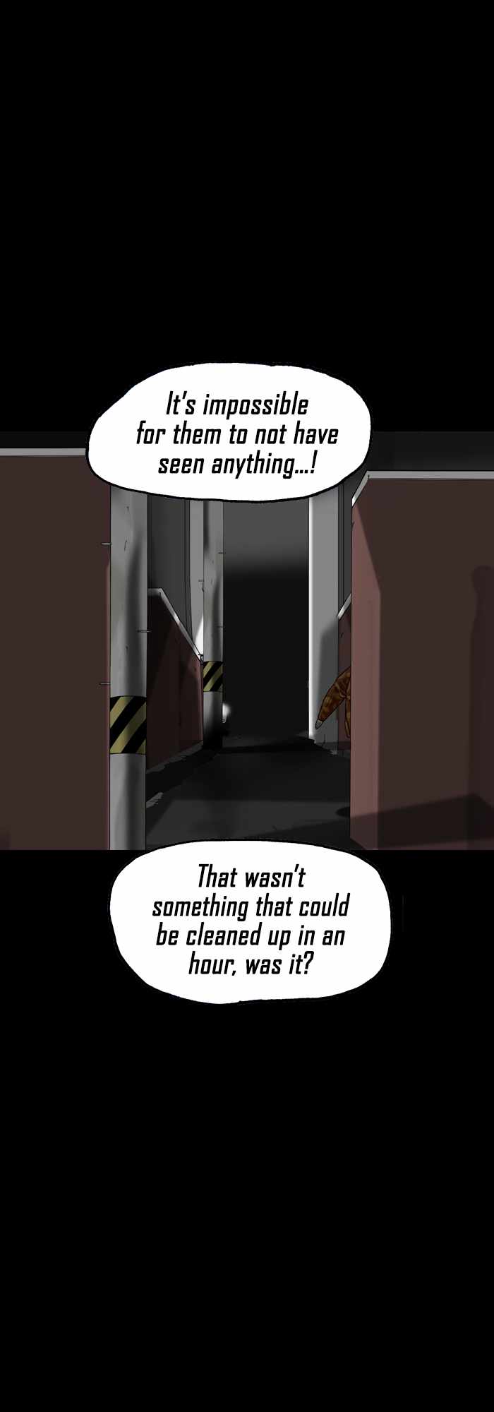Afterwords Chapter 7 - Page 29