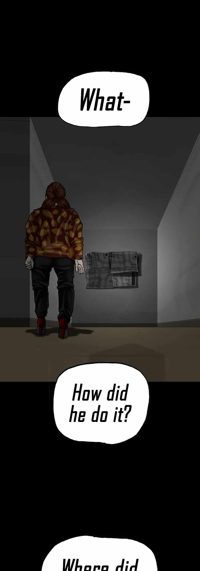 Afterwords Chapter 7 - Page 33