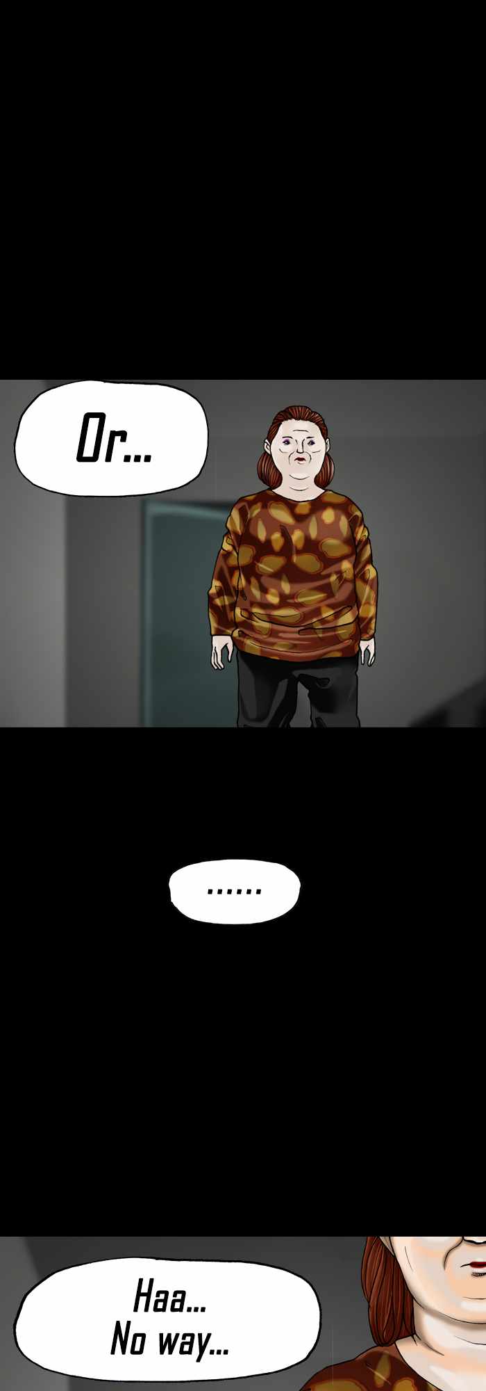 Afterwords Chapter 7 - Page 36