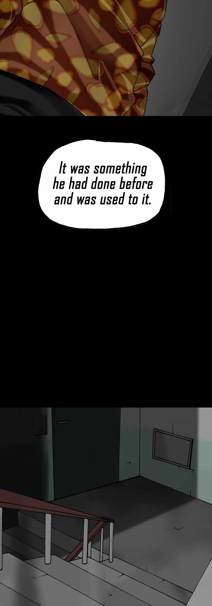 Afterwords Chapter 7 - Page 40
