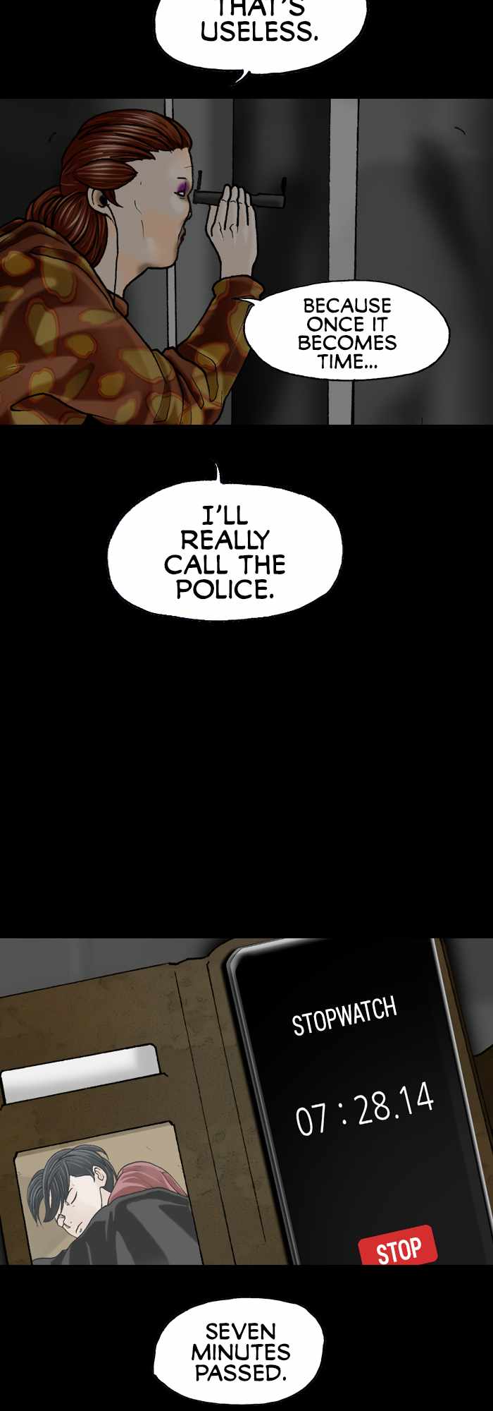 Afterwords Chapter 7 - Page 7