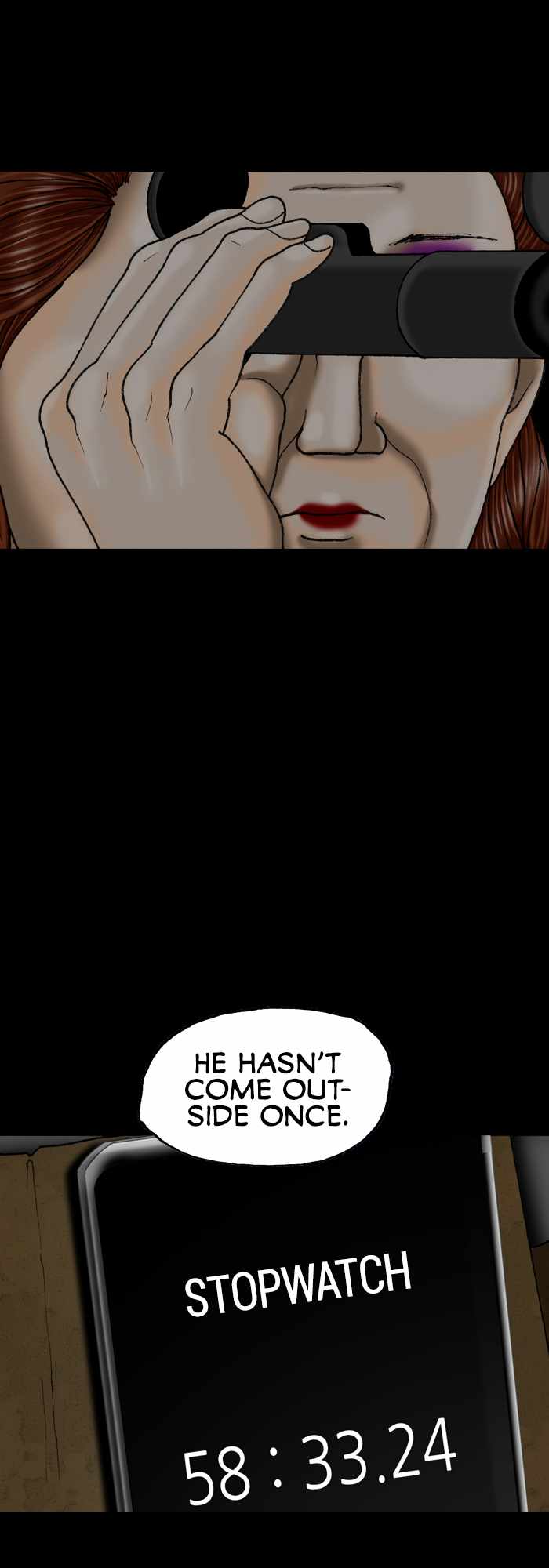 Afterwords Chapter 7 - Page 9