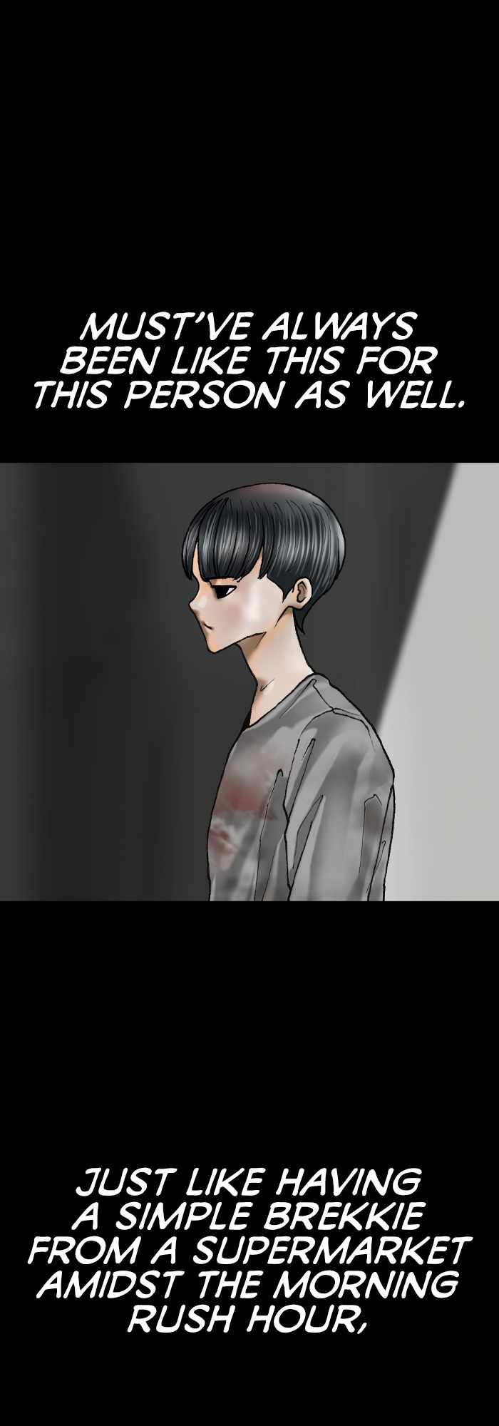 Afterwords Chapter 8 - Page 13