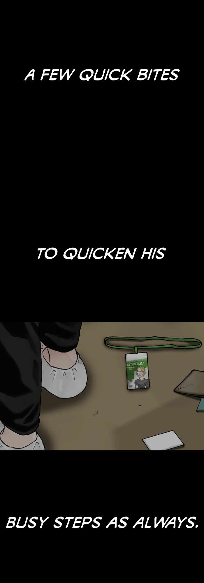 Afterwords Chapter 8 - Page 15