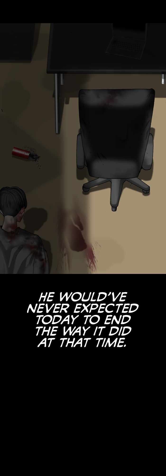 Afterwords Chapter 8 - Page 17