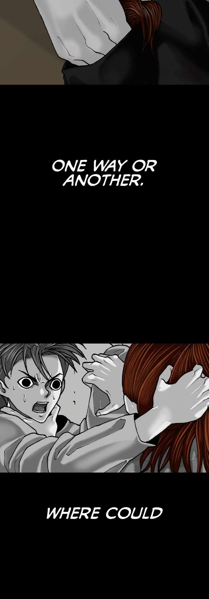 Afterwords Chapter 8 - Page 25