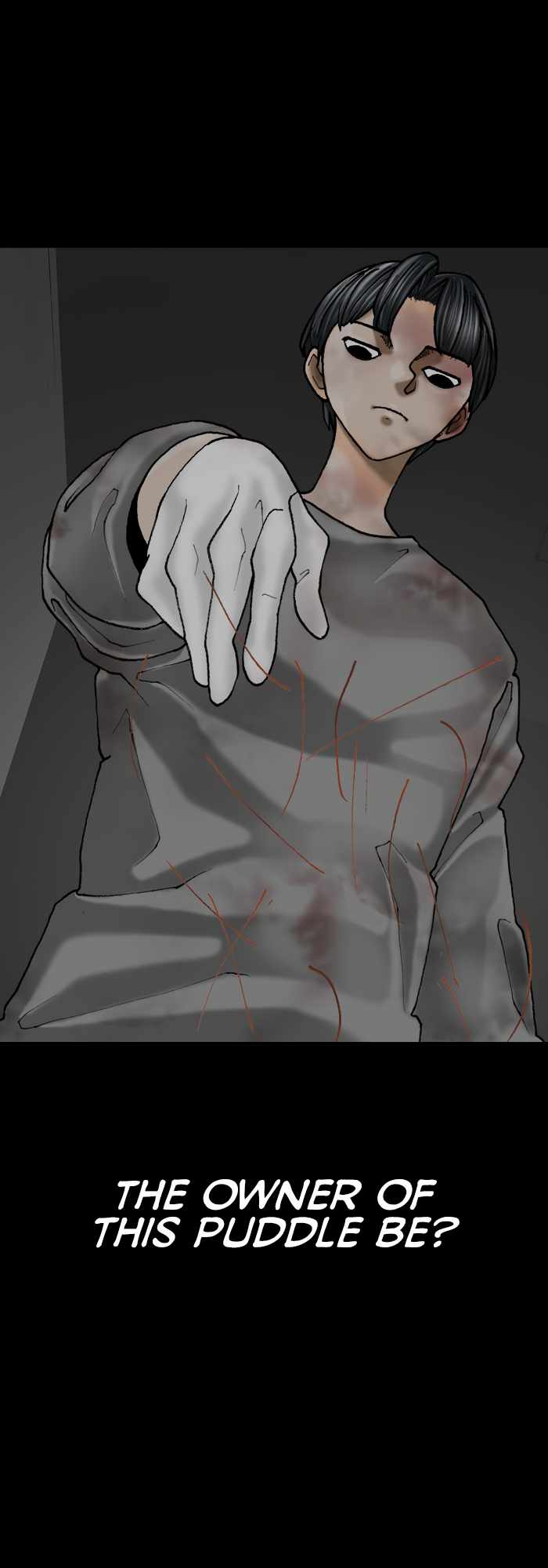 Afterwords Chapter 8 - Page 26