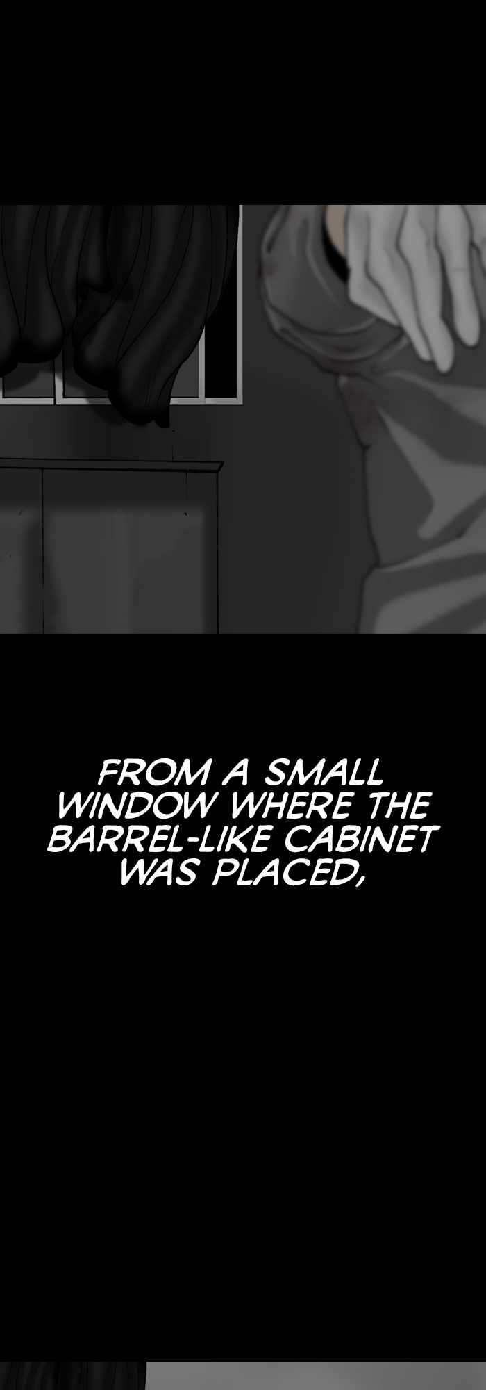 Afterwords Chapter 8 - Page 27