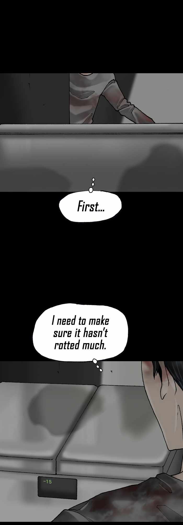 Afterwords Chapter 8 - Page 29