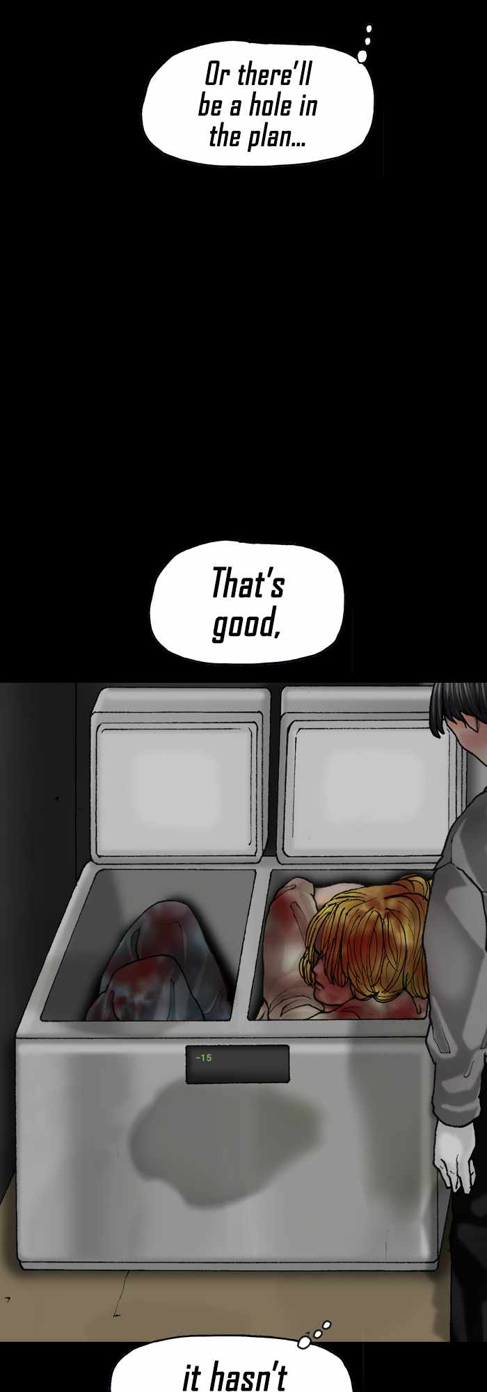 Afterwords Chapter 8 - Page 30