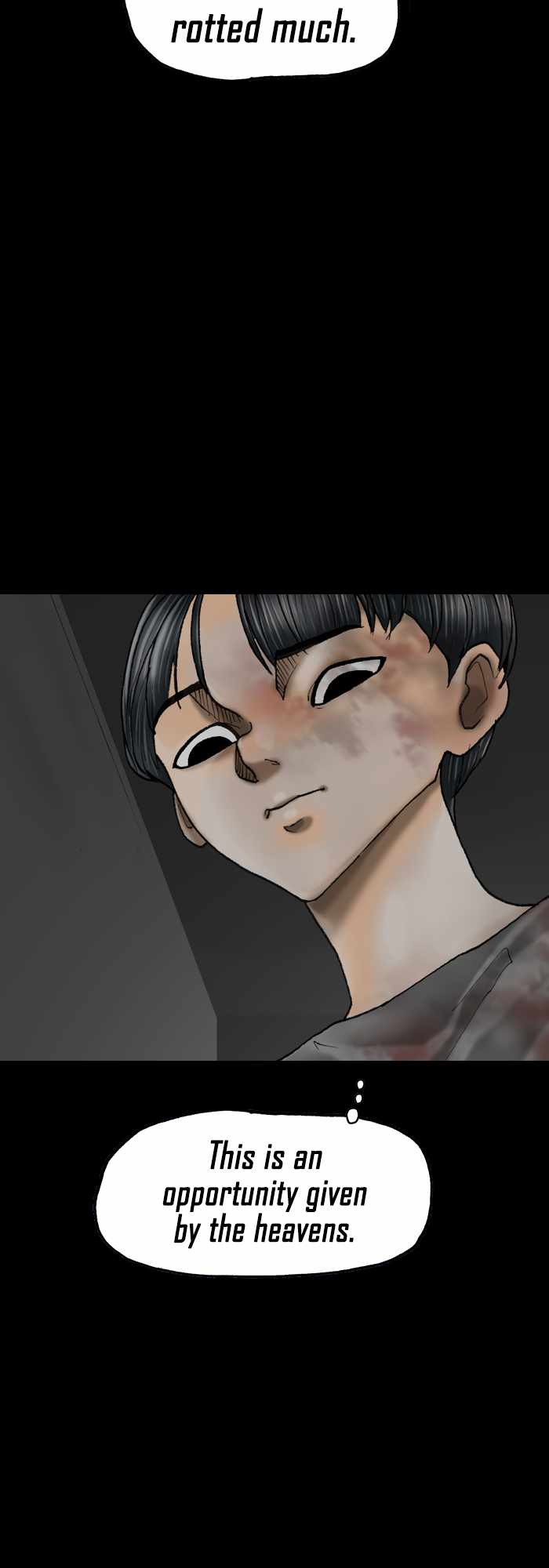 Afterwords Chapter 8 - Page 31