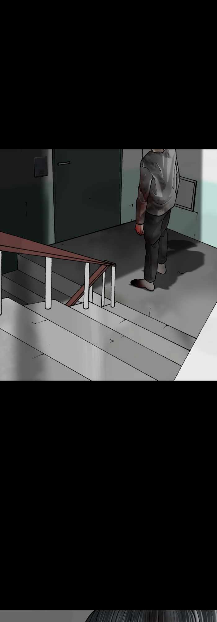Afterwords Chapter 8 - Page 34