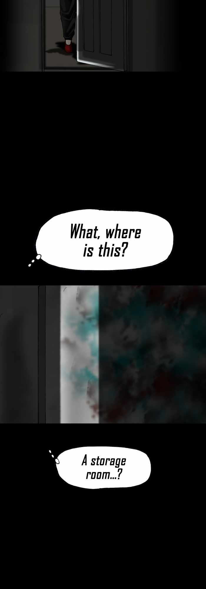 Afterwords Chapter 8 - Page 36