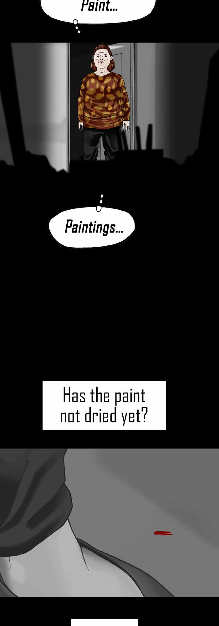 Afterwords Chapter 8 - Page 38