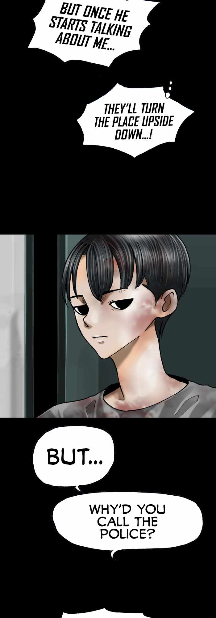 Afterwords Chapter 9 - Page 11