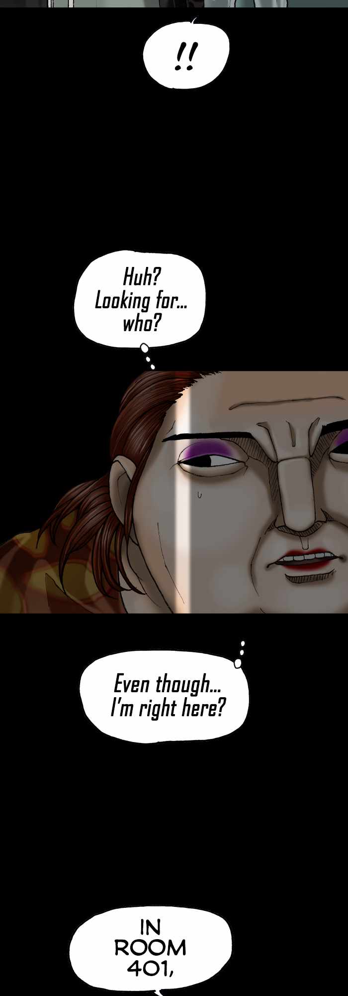 Afterwords Chapter 9 - Page 13