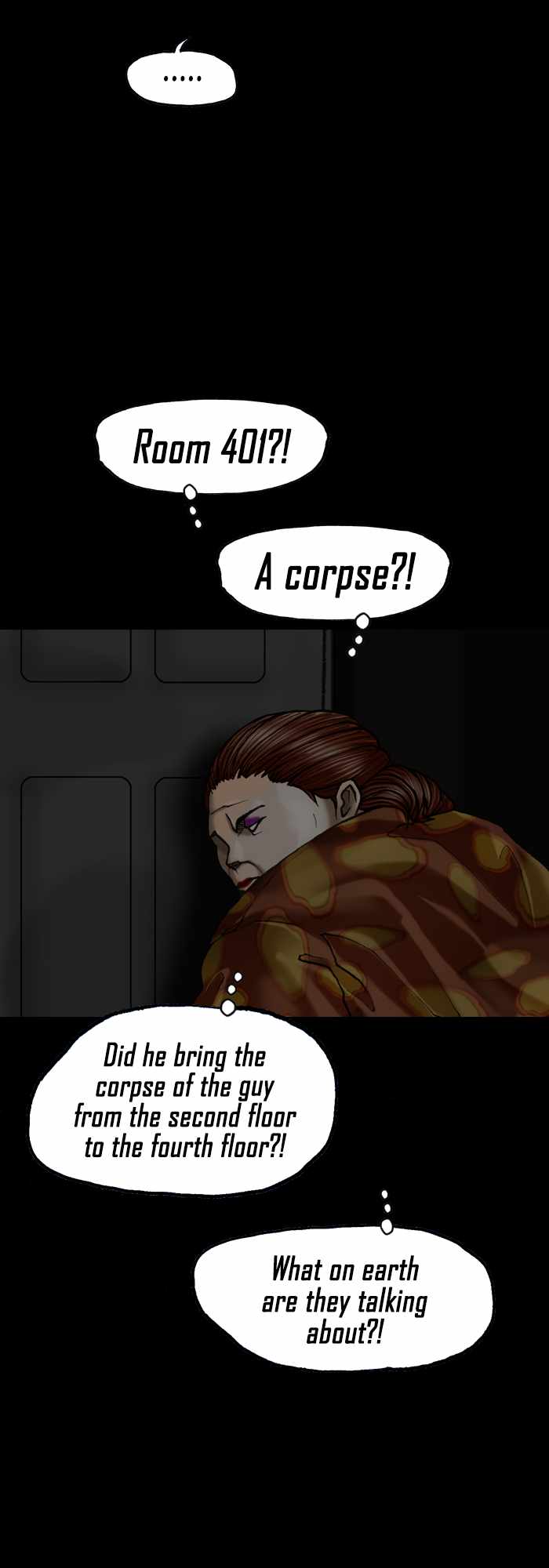 Afterwords Chapter 9 - Page 15
