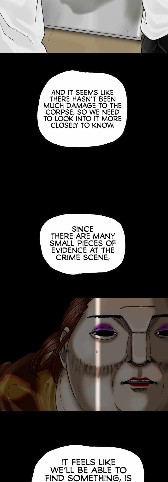 Afterwords Chapter 9 - Page 17