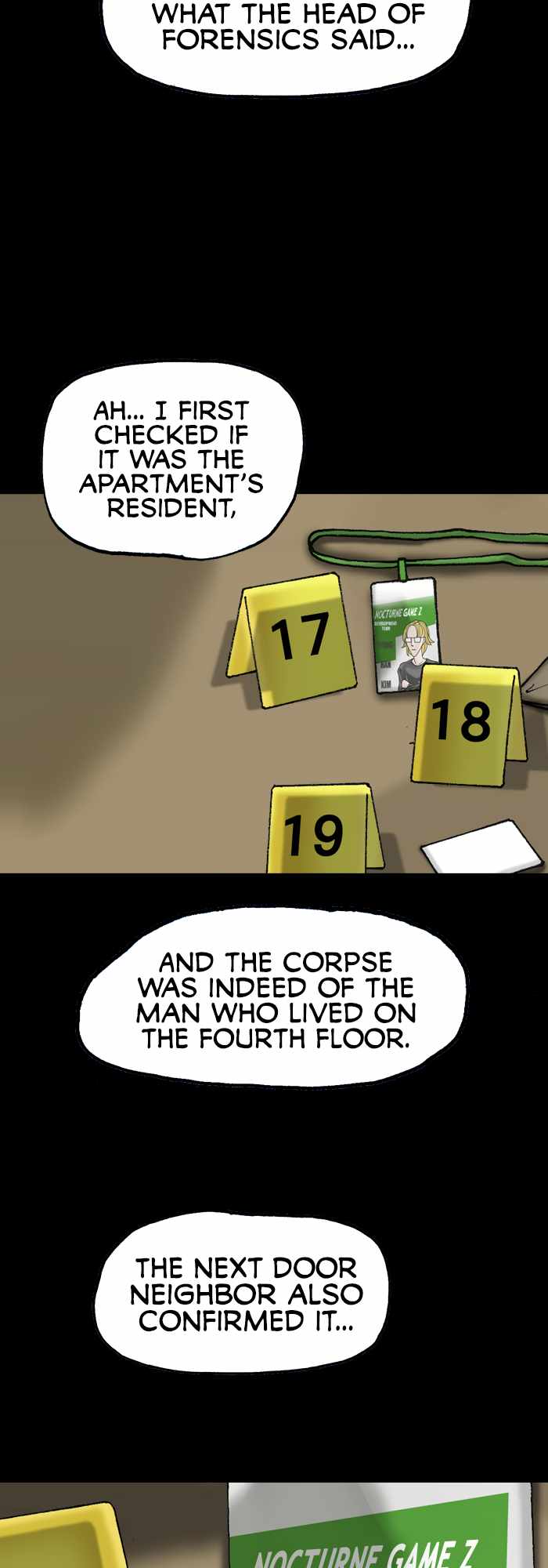 Afterwords Chapter 9 - Page 18