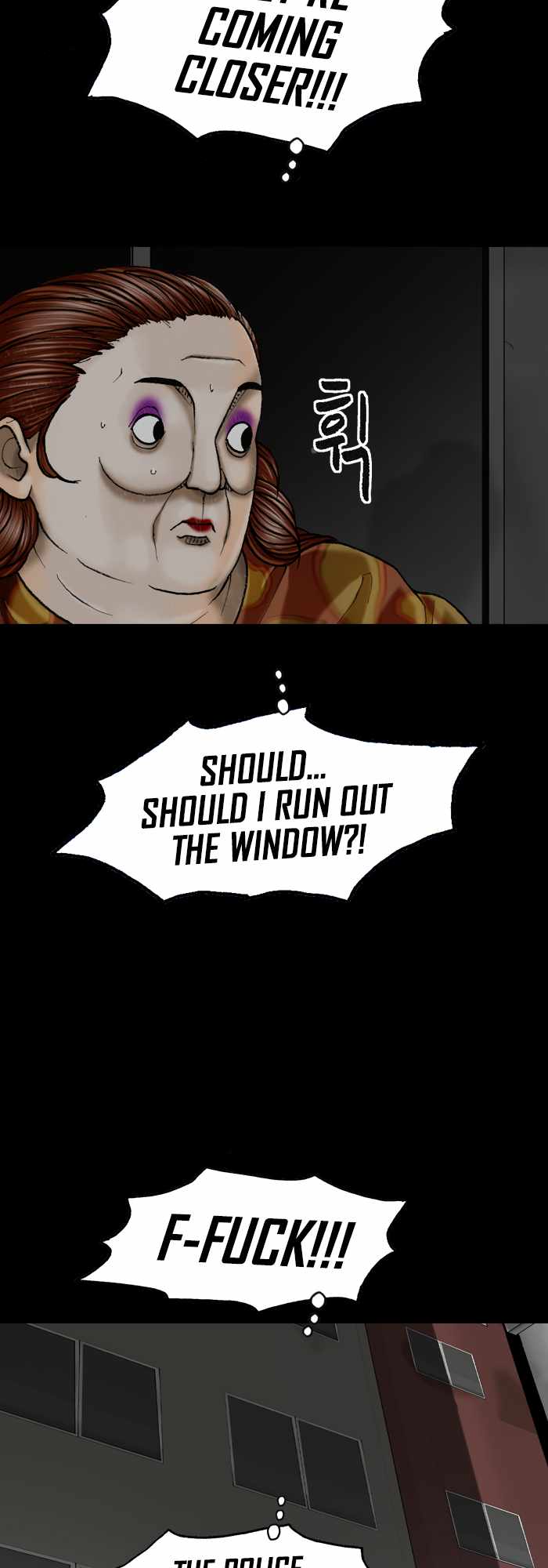 Afterwords Chapter 9 - Page 2