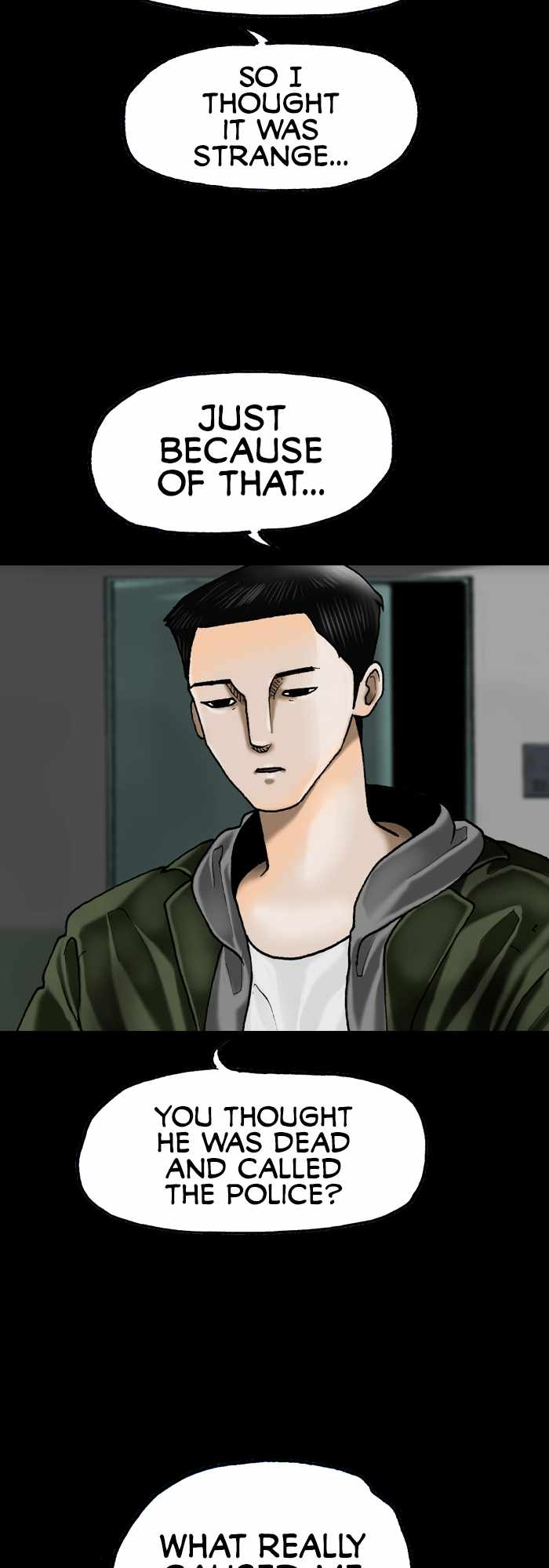 Afterwords Chapter 9 - Page 22