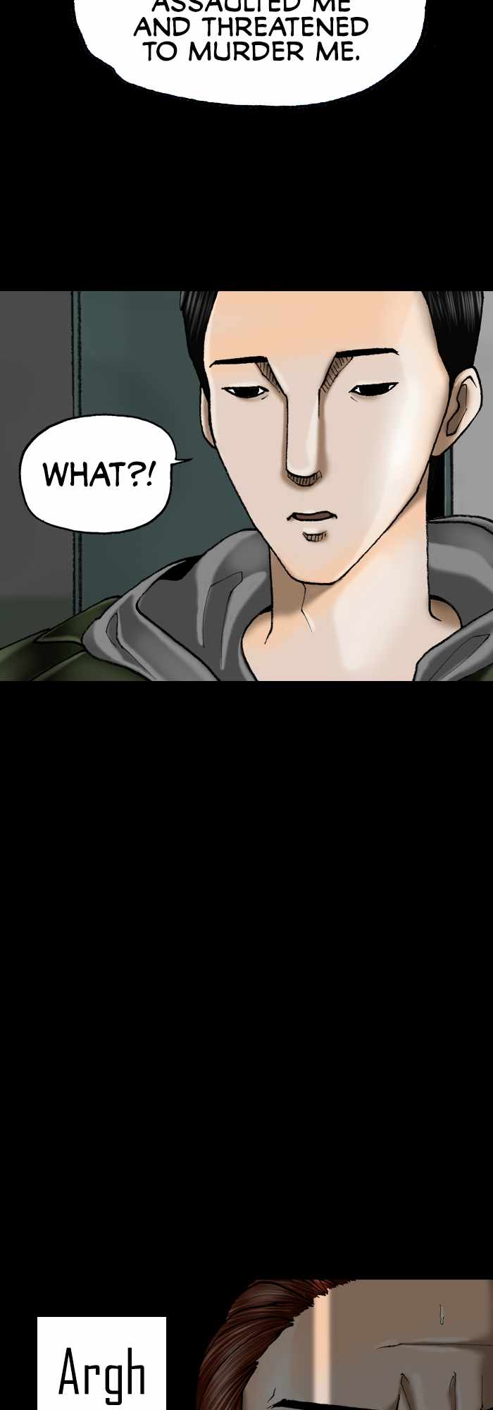 Afterwords Chapter 9 - Page 24