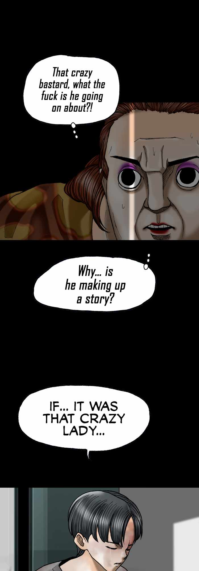 Afterwords Chapter 9 - Page 30