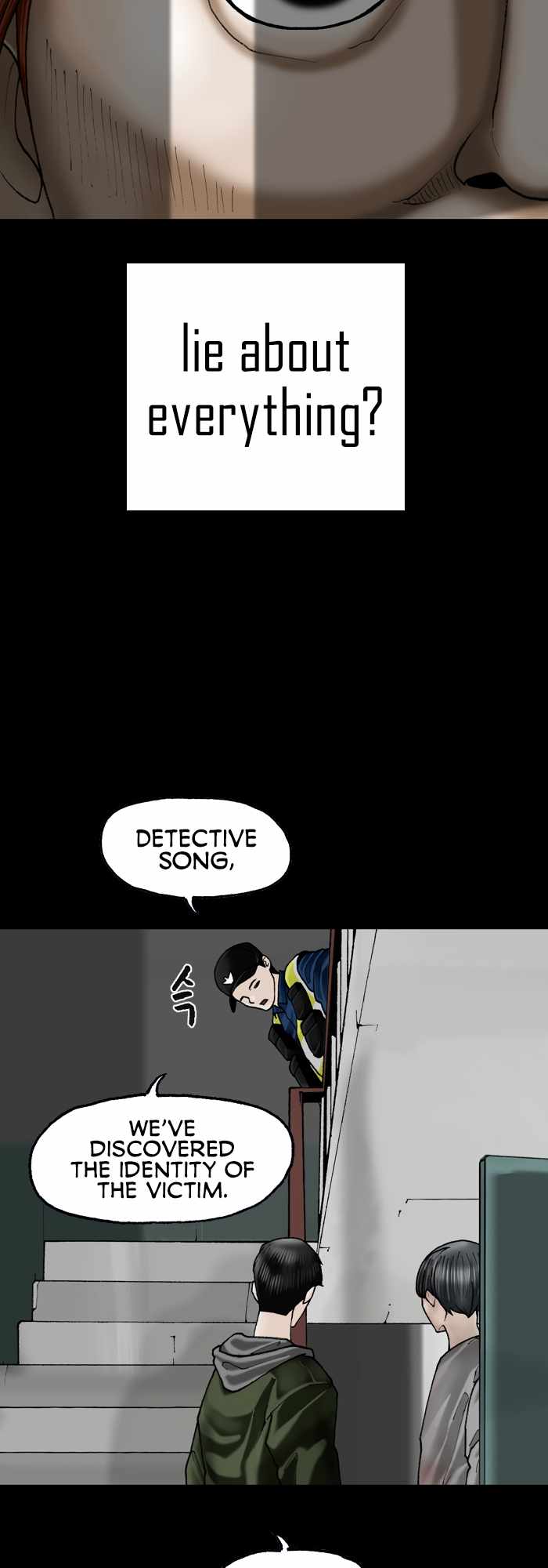 Afterwords Chapter 9 - Page 34