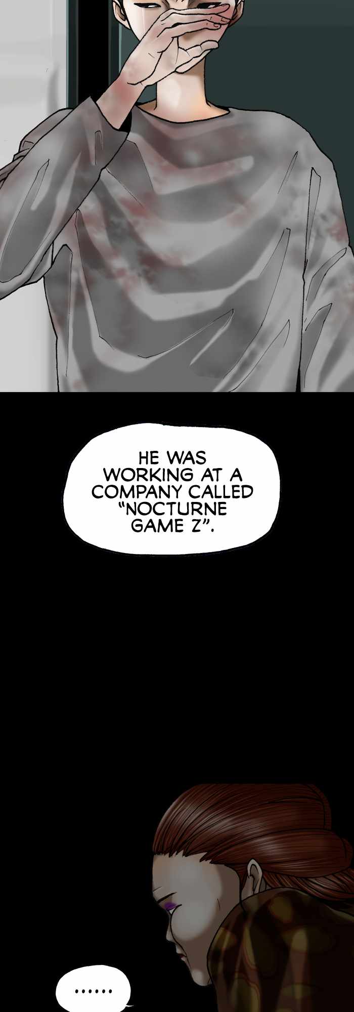 Afterwords Chapter 9 - Page 37