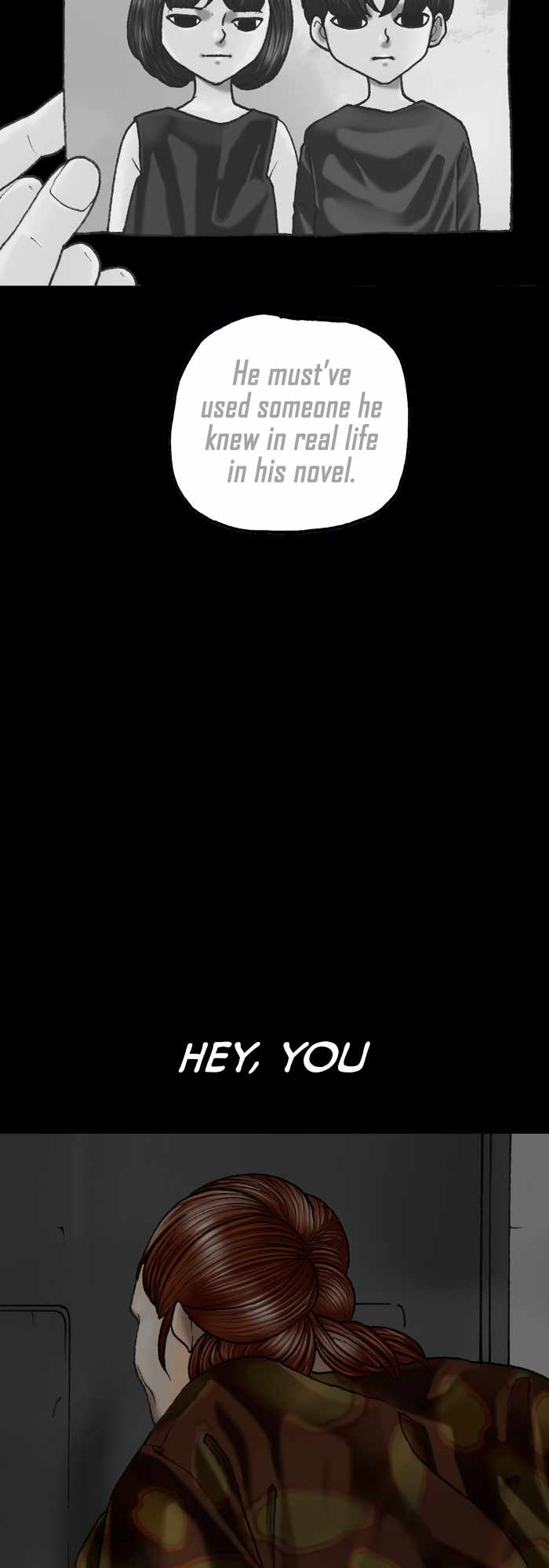 Afterwords Chapter 9 - Page 40