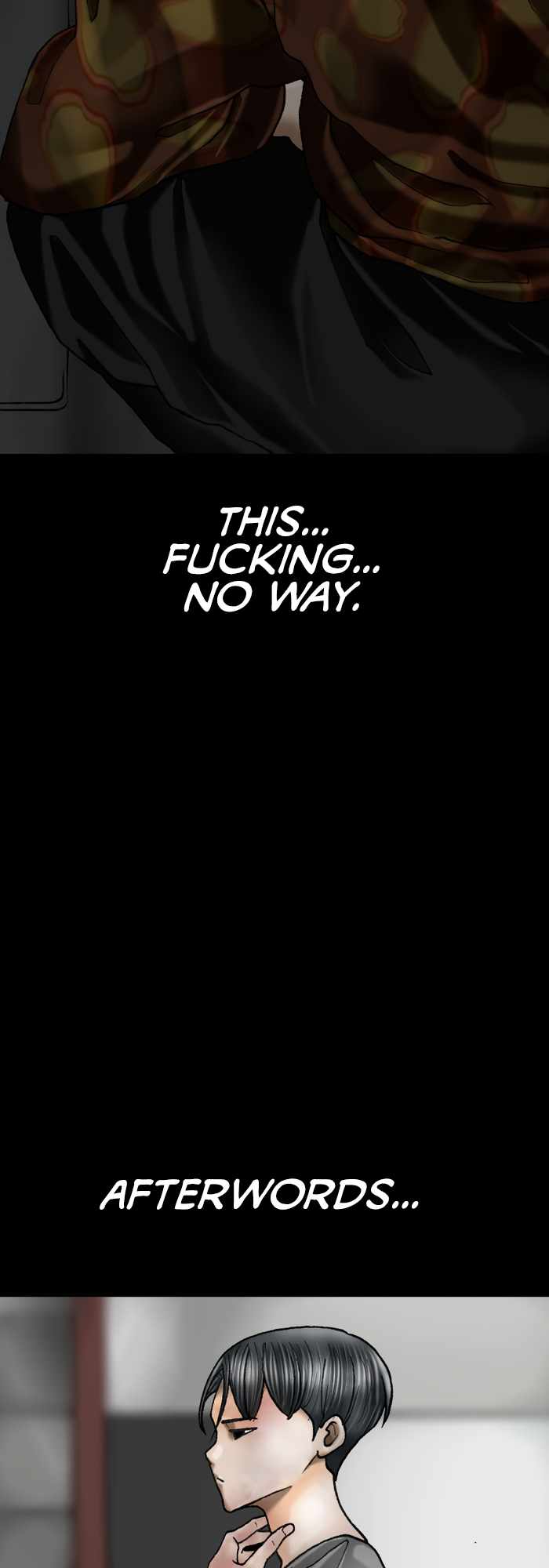 Afterwords Chapter 9 - Page 41