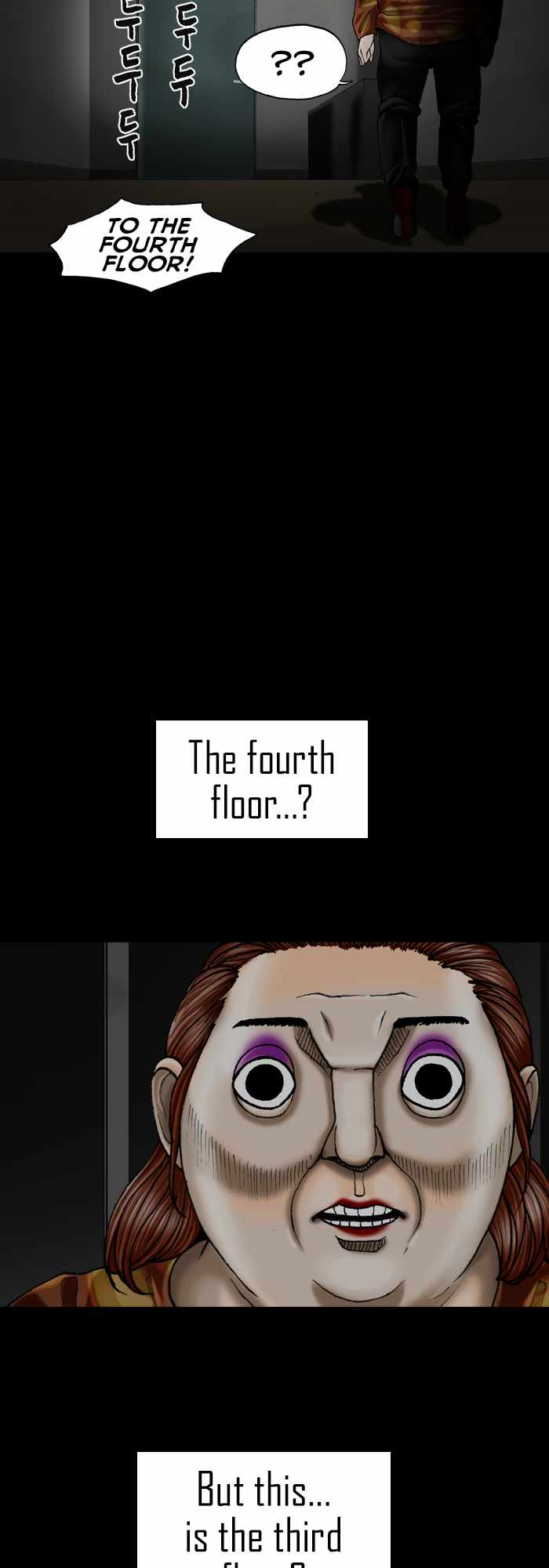 Afterwords Chapter 9 - Page 6