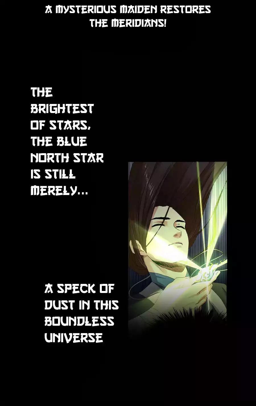Against the Gods Chapter 0 - Page 13