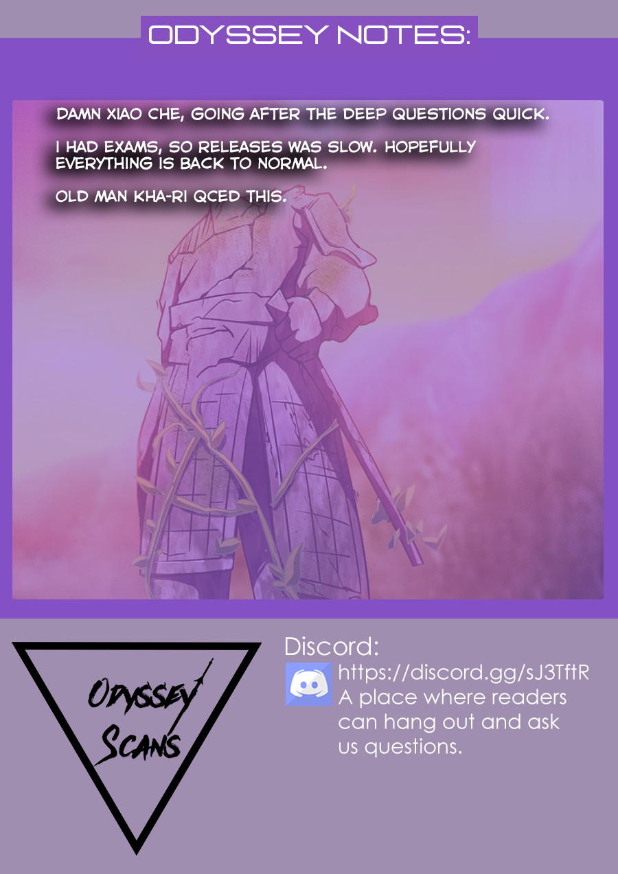 Against the Gods Chapter 11 - Page 15