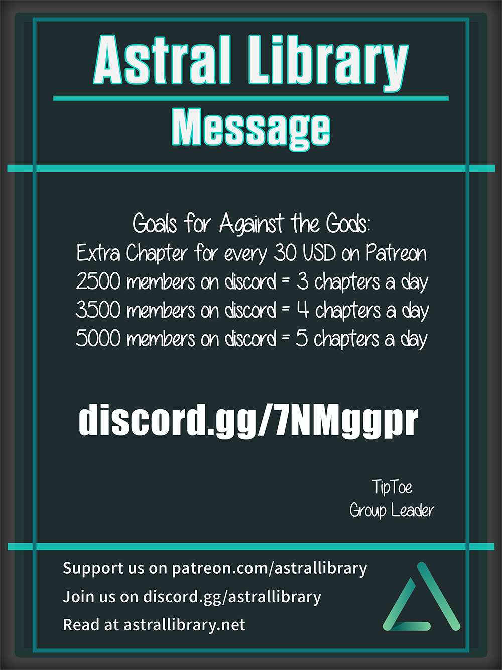Against the Gods Chapter 127 - Page 6