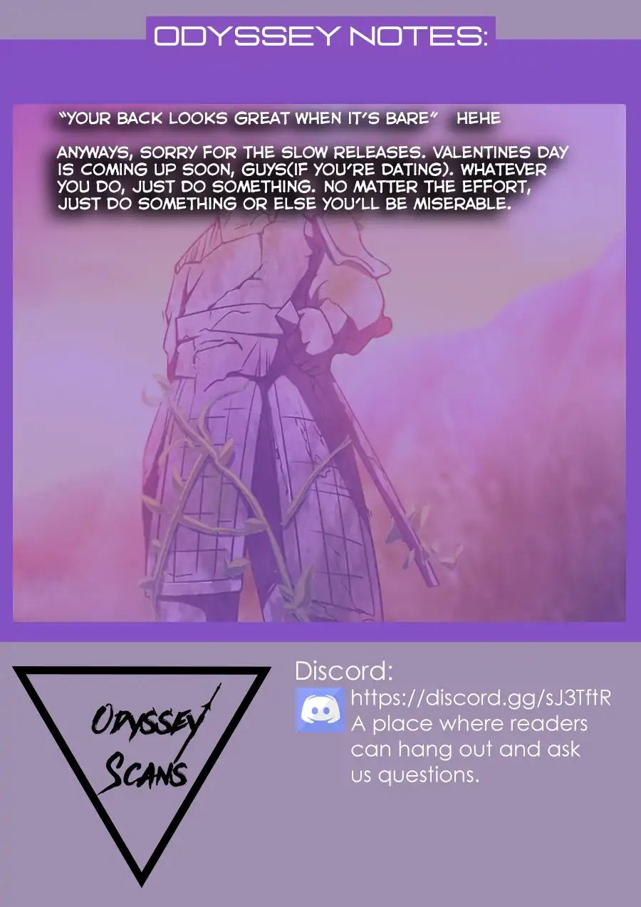 Against the Gods Chapter 13 - Page 18