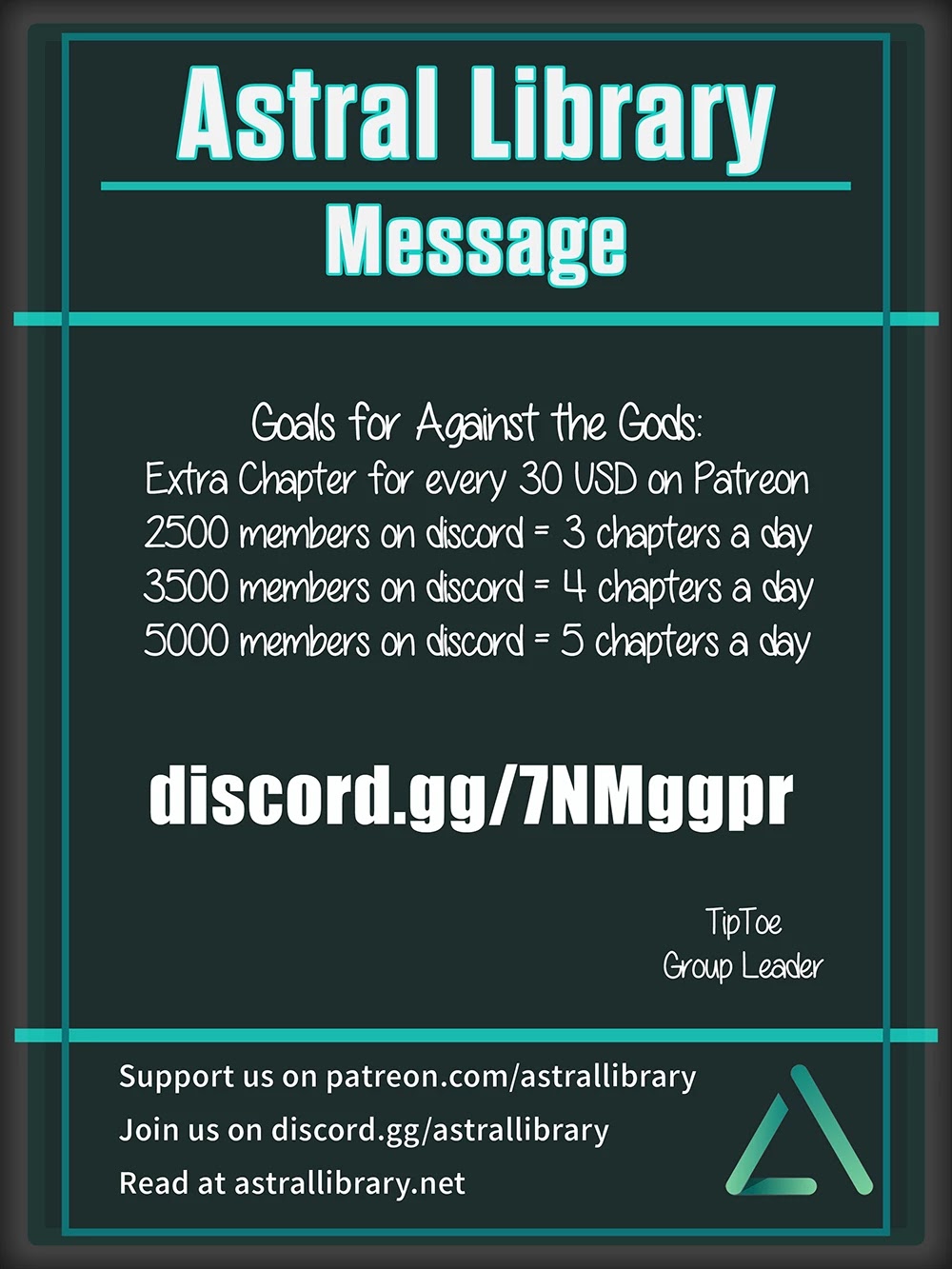 Against the Gods Chapter 178 - Page 16