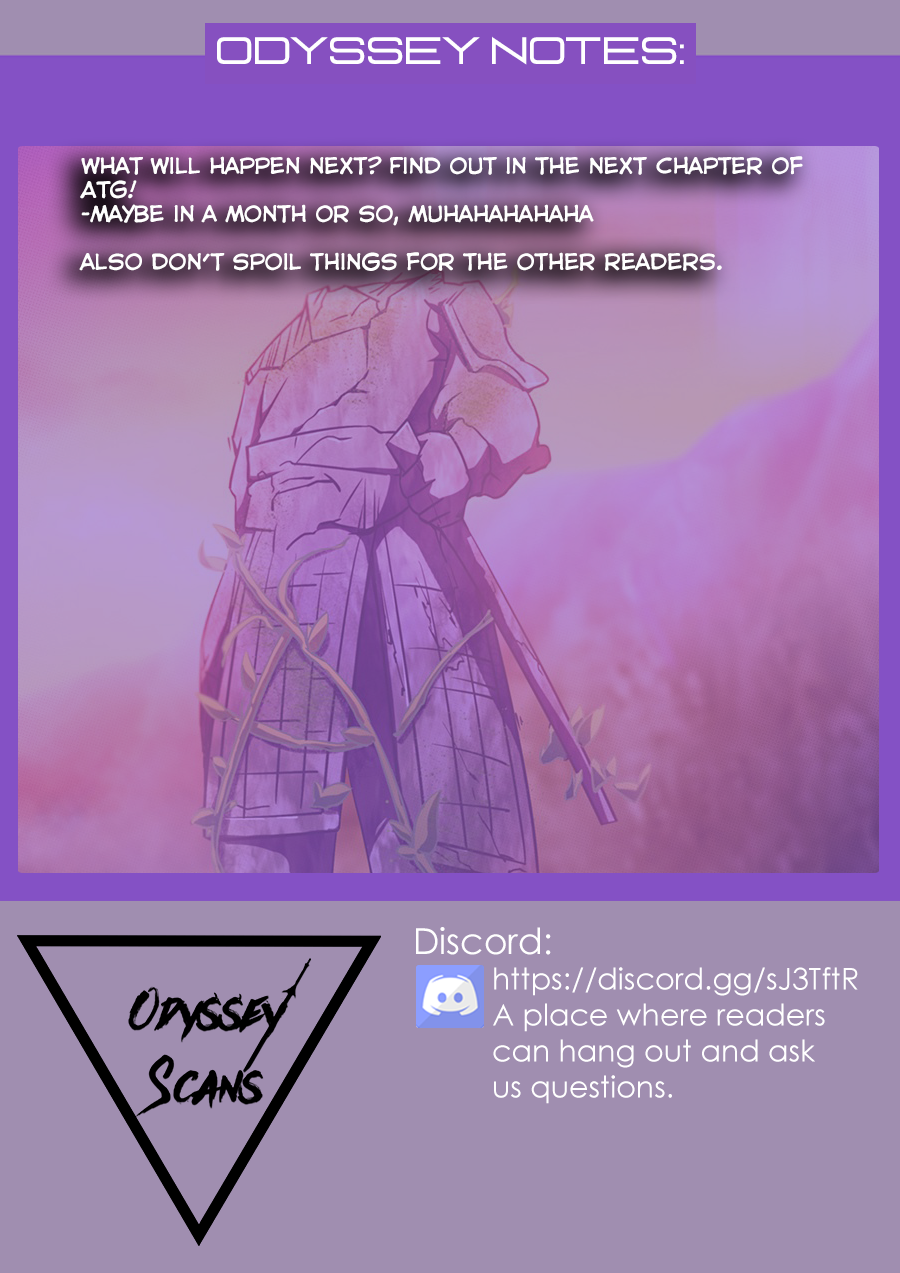 Against the Gods Chapter 18 - Page 15
